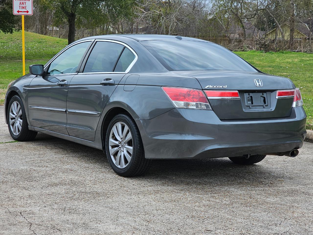 Photo 9 of 2012 Honda Accord EX-L for sale in Houston, TX
