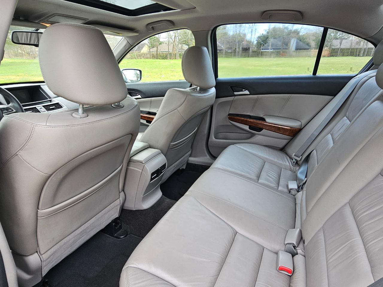 Photo 20 of 2012 Honda Accord EX-L for sale in Houston, TX