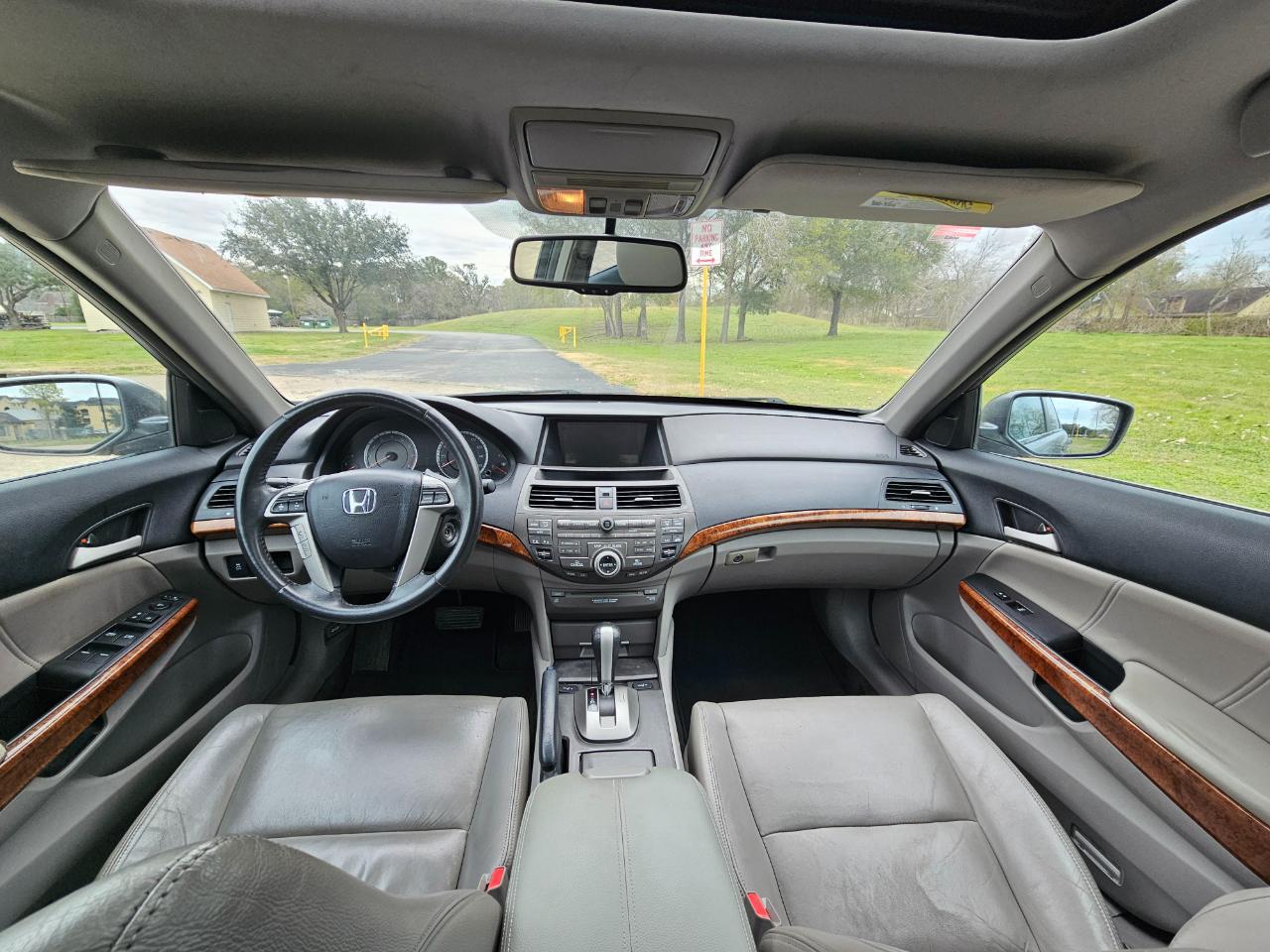 Photo 28 of 2012 Honda Accord EX-L for sale in Houston, TX