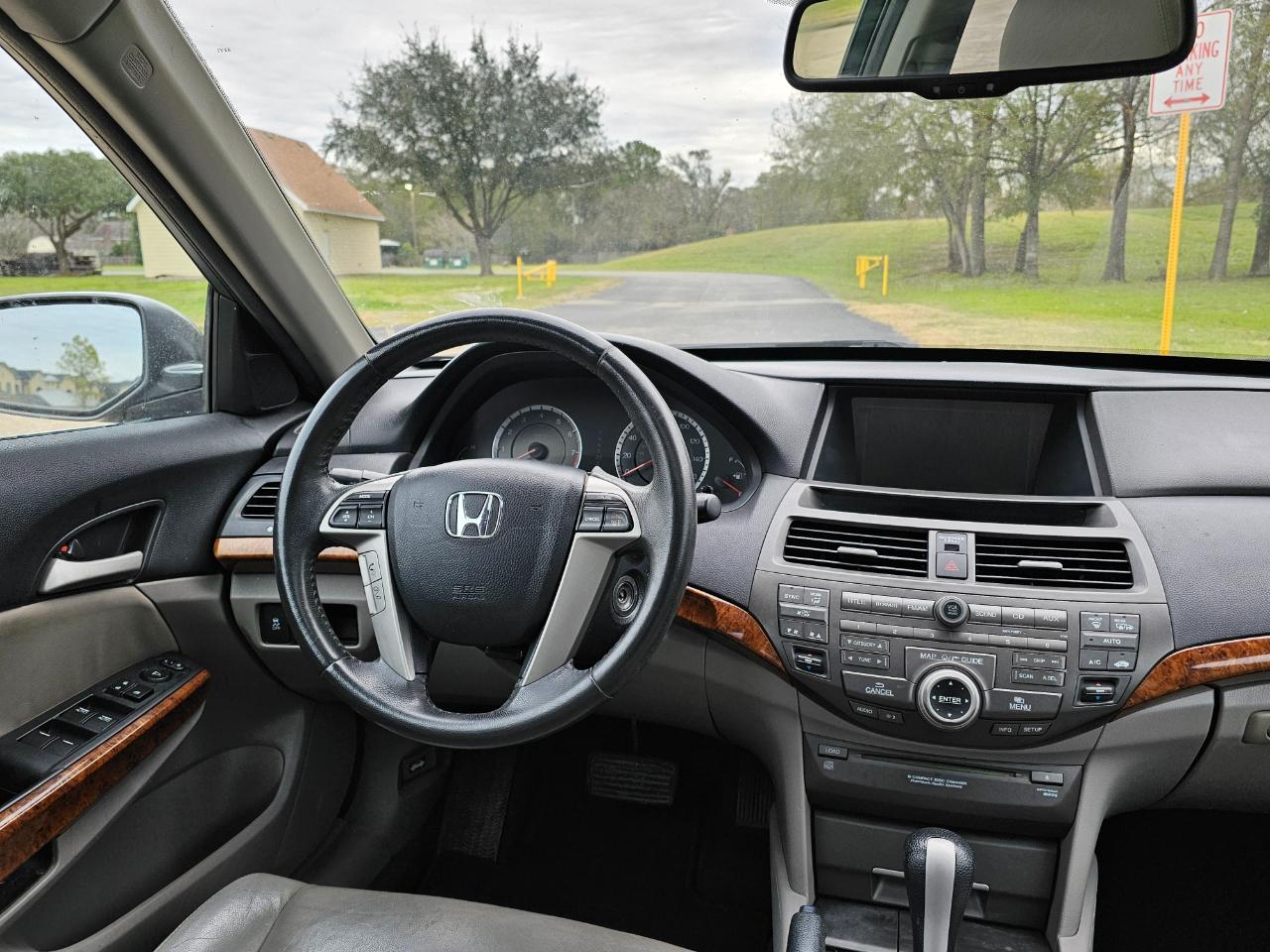 Photo 29 of 2012 Honda Accord EX-L for sale in Houston, TX