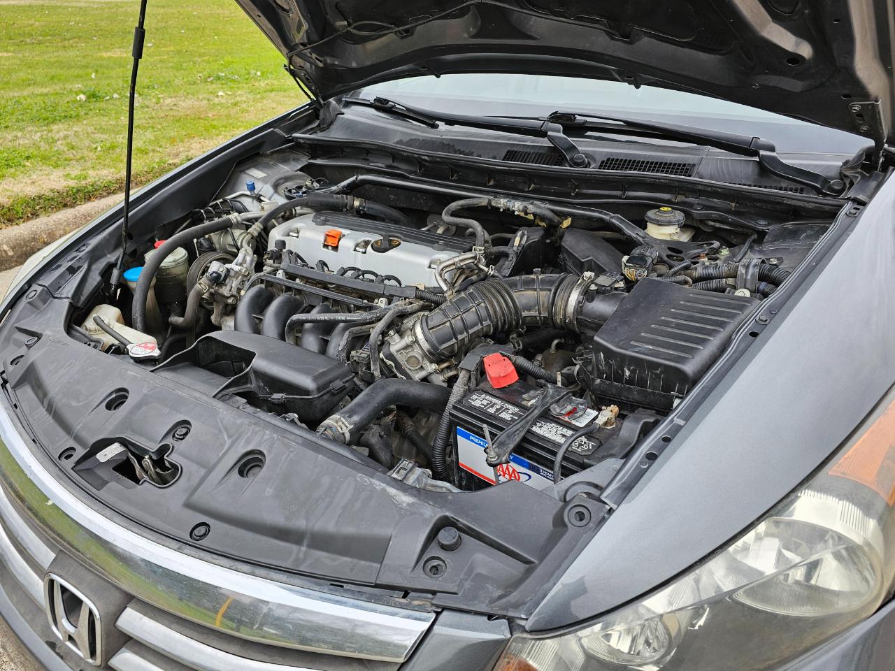 Photo 32 of 2012 Honda Accord EX-L for sale in Houston, TX