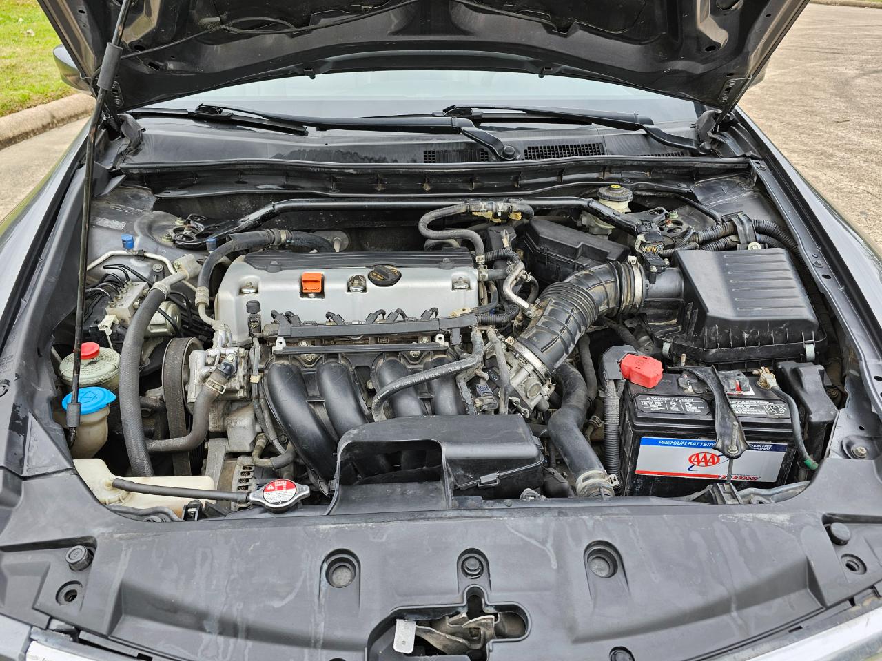 Photo 33 of 2012 Honda Accord EX-L for sale in Houston, TX
