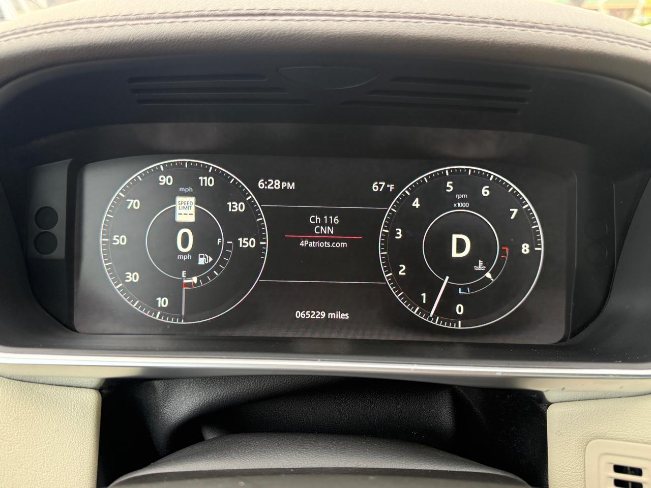 Photo 27 of 2017 Land Rover Range Rover Sport HSE for sale in Houston, TX