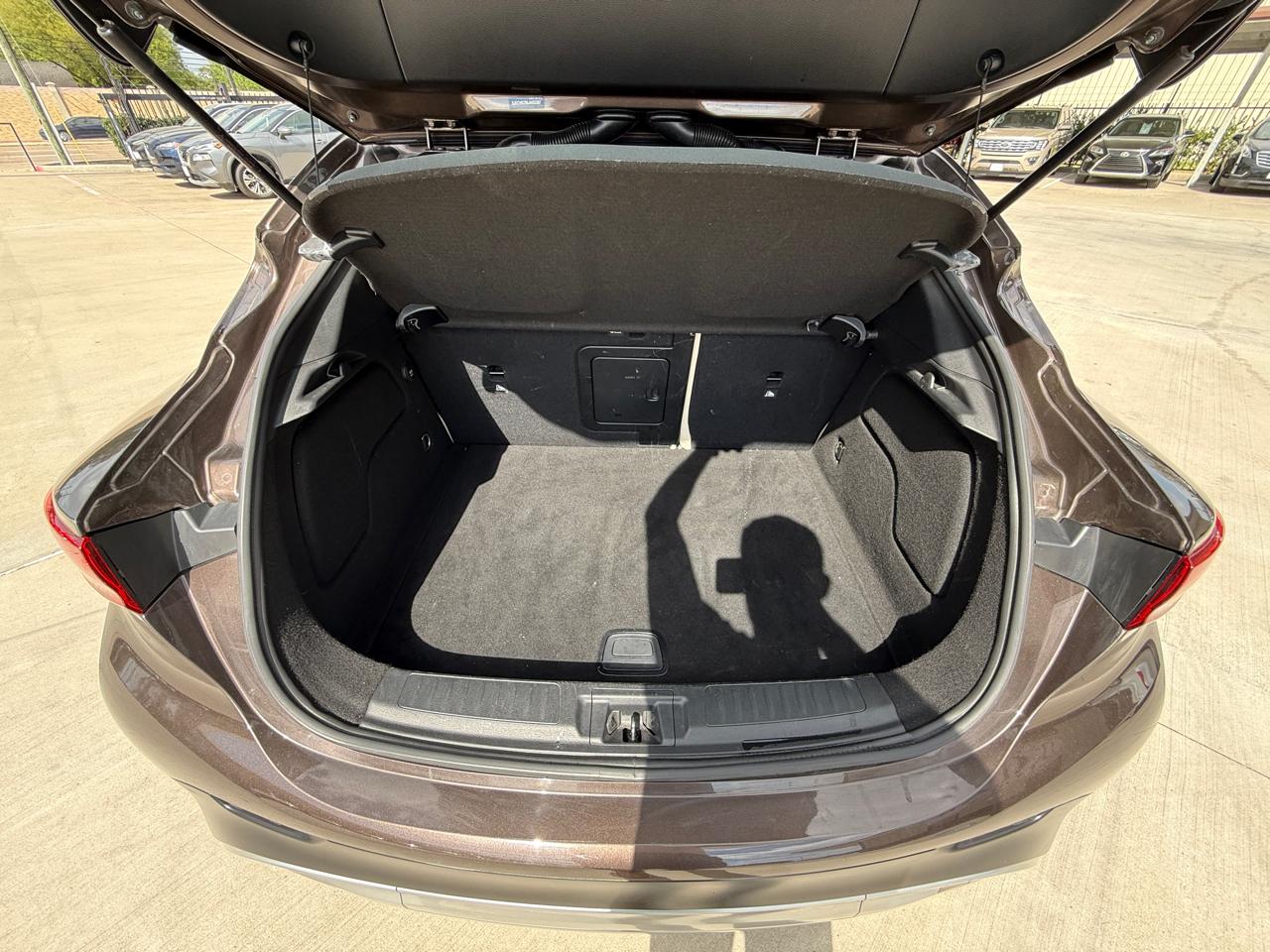 Photo 29 of 2018 Infiniti Qx30 Luxury AWD for sale in Houston, TX