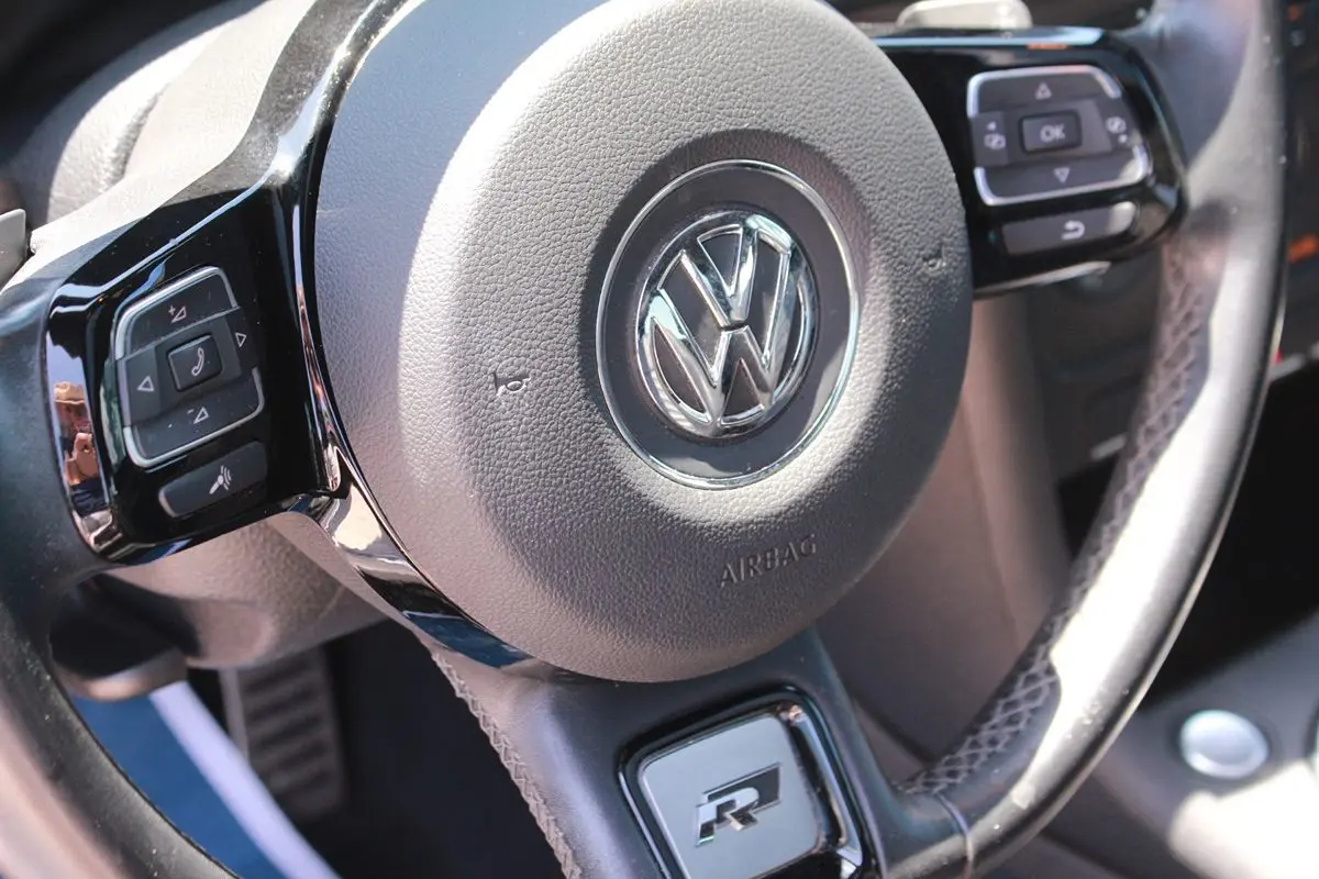 Photo 17 of 2014 Volkswagen Beetle R-line for sale in Cypress, TX