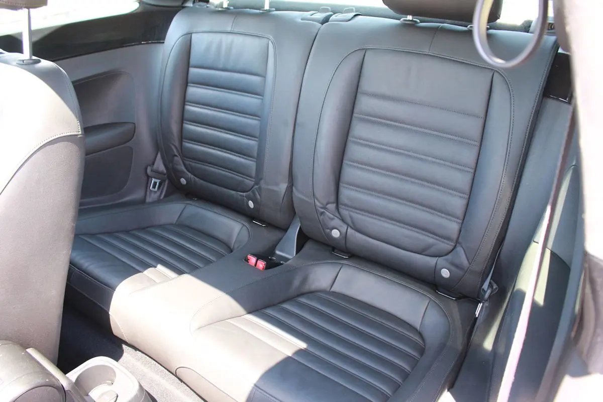 Photo 19 of 2014 Volkswagen Beetle R-line for sale in Cypress, TX