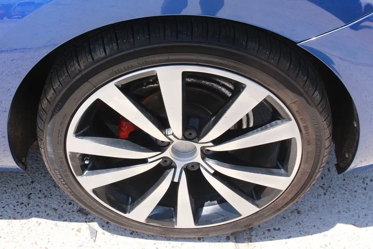 Photo 20 of 2014 Volkswagen Beetle R-line for sale in Cypress, TX