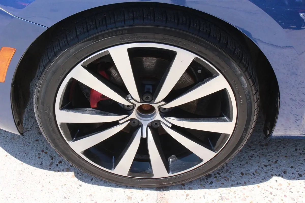 Photo 21 of 2014 Volkswagen Beetle R-line for sale in Cypress, TX