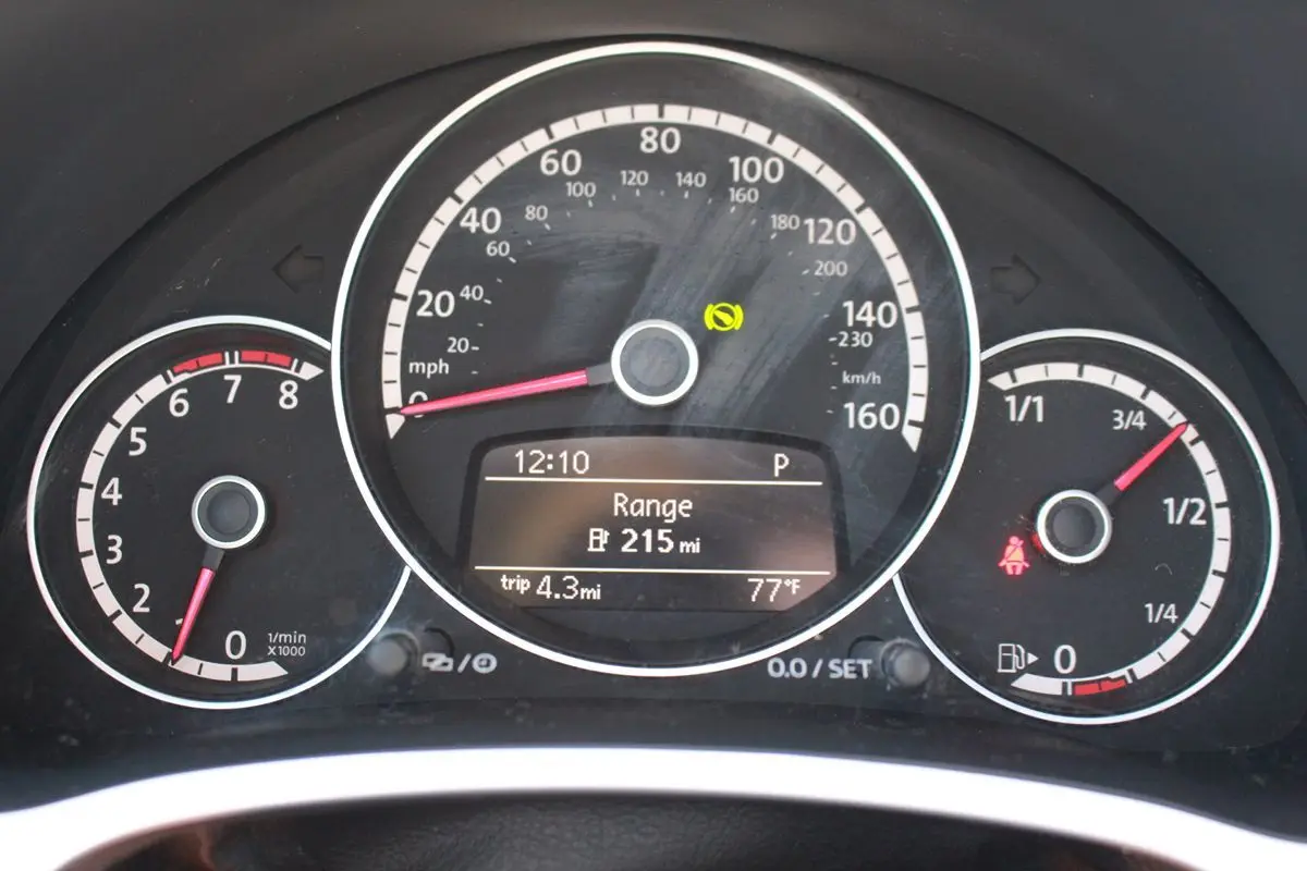 Photo 44 of 2014 Volkswagen Beetle R-line for sale in Cypress, TX