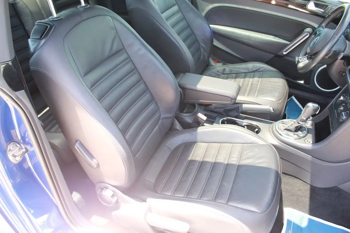 Photo 76 of 2014 Volkswagen Beetle R-line for sale in Cypress, TX