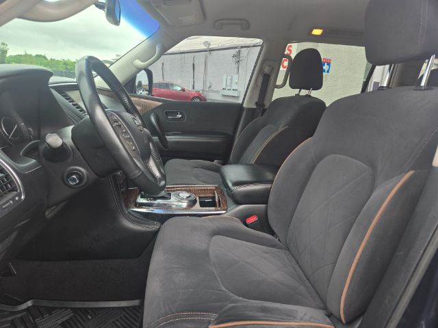 Photo 5 of 2017 Nissan Armada Wagon for sale in Houston, TX