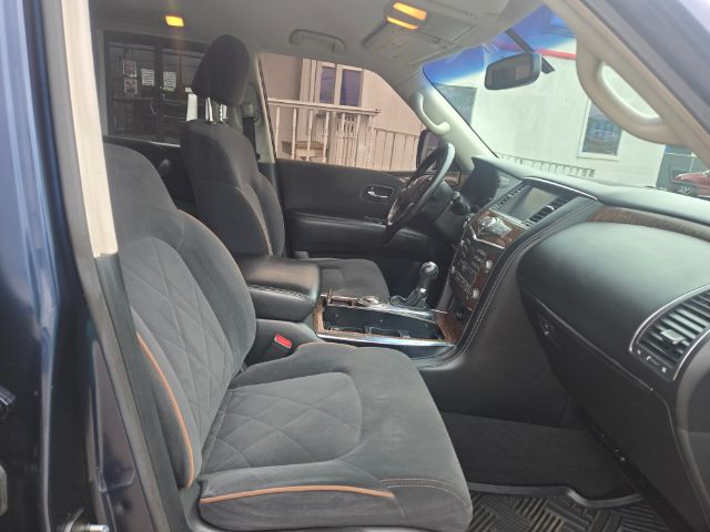 Photo 7 of 2017 Nissan Armada Wagon for sale in Houston, TX