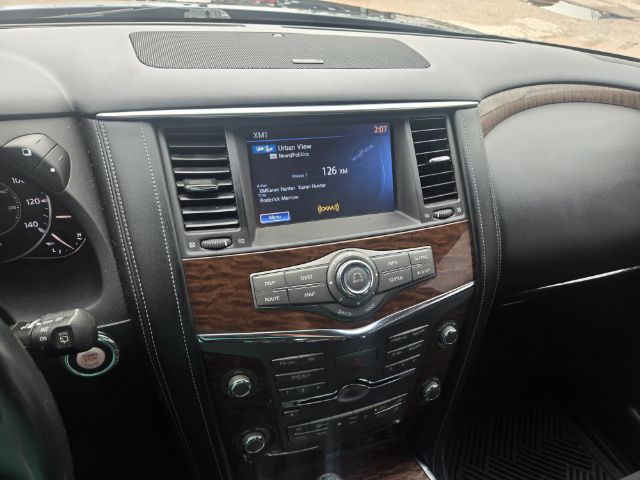 Photo 9 of 2017 Nissan Armada Wagon for sale in Houston, TX