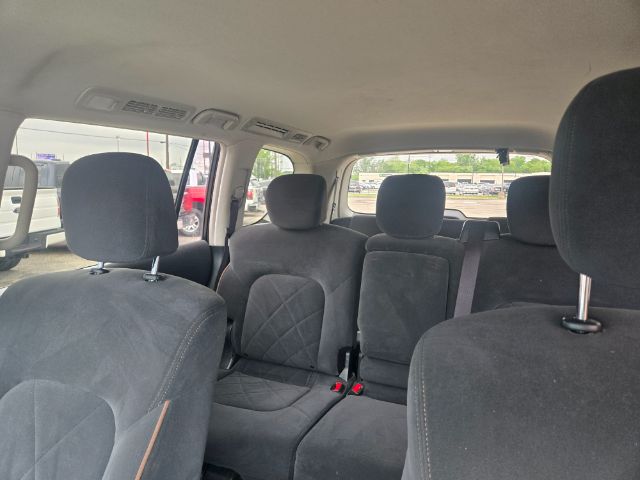 Photo 11 of 2017 Nissan Armada Wagon for sale in Houston, TX