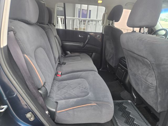 Photo 12 of 2017 Nissan Armada Wagon for sale in Houston, TX