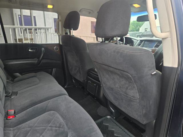 Photo 13 of 2017 Nissan Armada Wagon for sale in Houston, TX