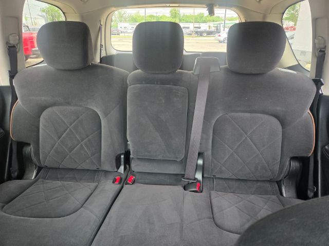 Photo 14 of 2017 Nissan Armada Wagon for sale in Houston, TX