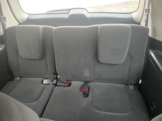 Photo 15 of 2017 Nissan Armada Wagon for sale in Houston, TX