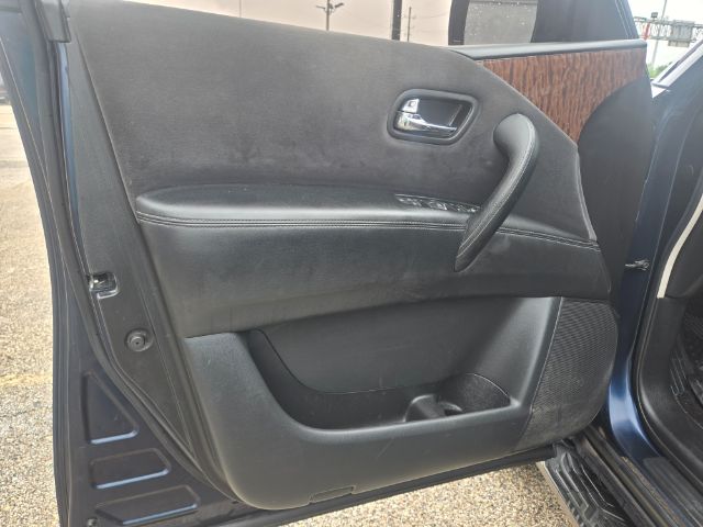 Photo 17 of 2017 Nissan Armada Wagon for sale in Houston, TX