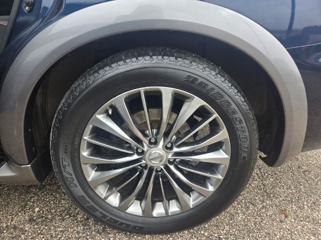 Photo 18 of 2017 Nissan Armada Wagon for sale in Houston, TX
