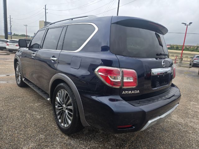 Photo 22 of 2017 Nissan Armada Wagon for sale in Houston, TX