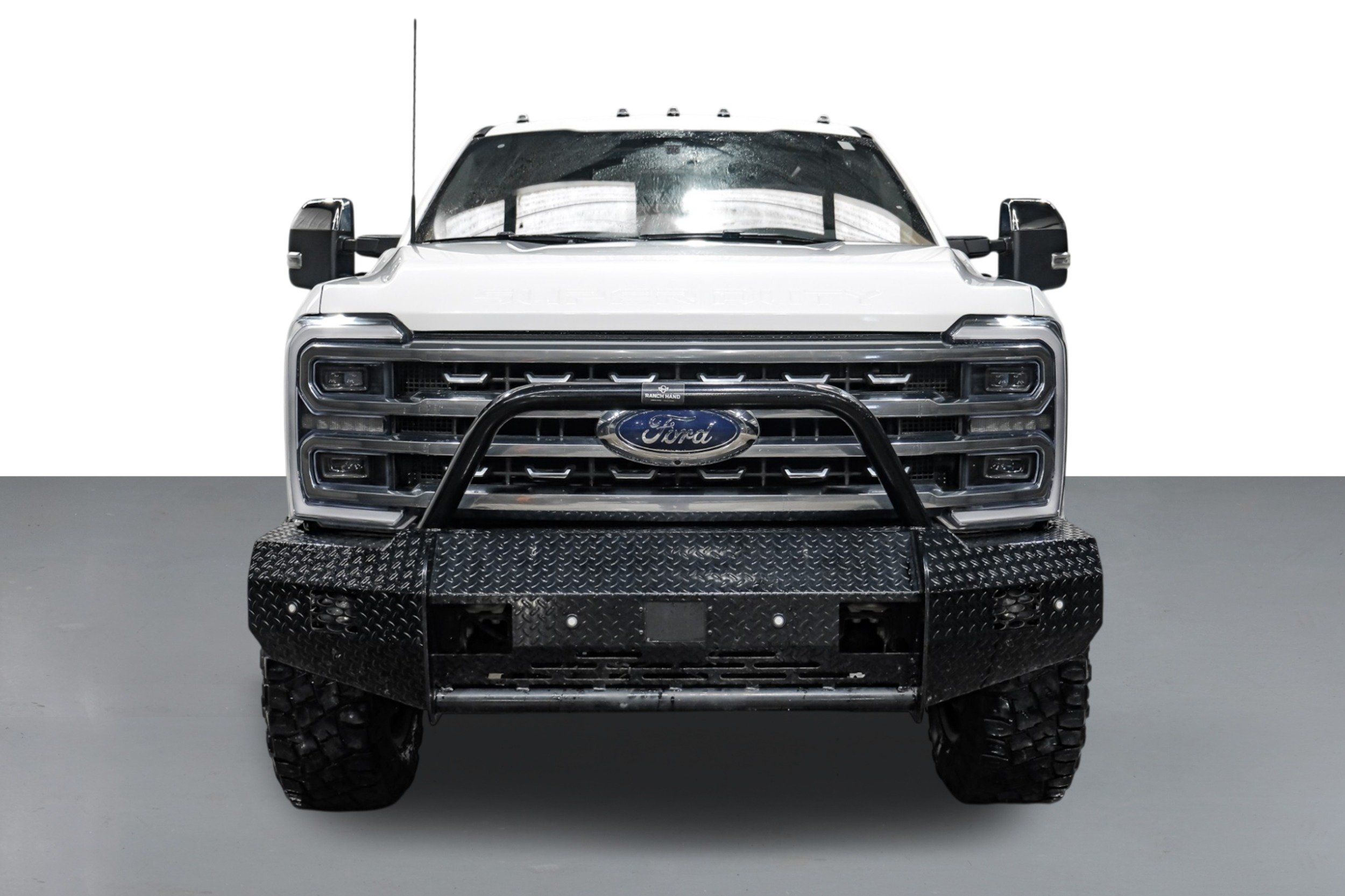 Photo 5 of 2024 Ford F-350 Super for sale in Katy, TX