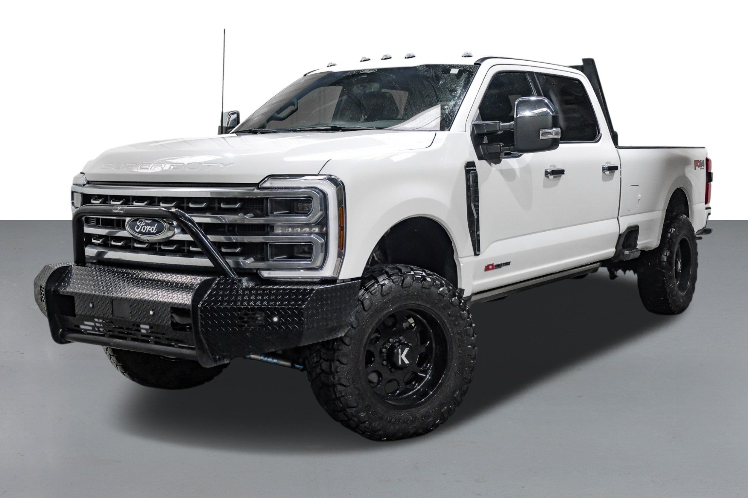 Photo 7 of 2024 Ford F-350 Super for sale in Katy, TX