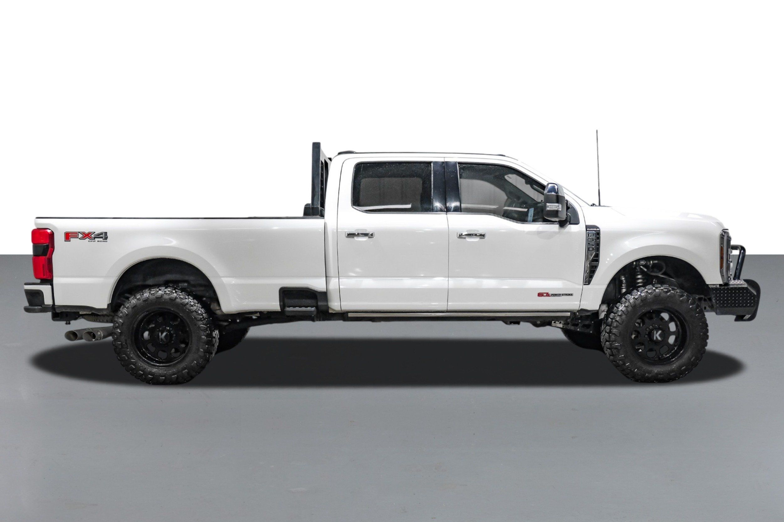 Photo 9 of 2024 Ford F-350 Super for sale in Katy, TX