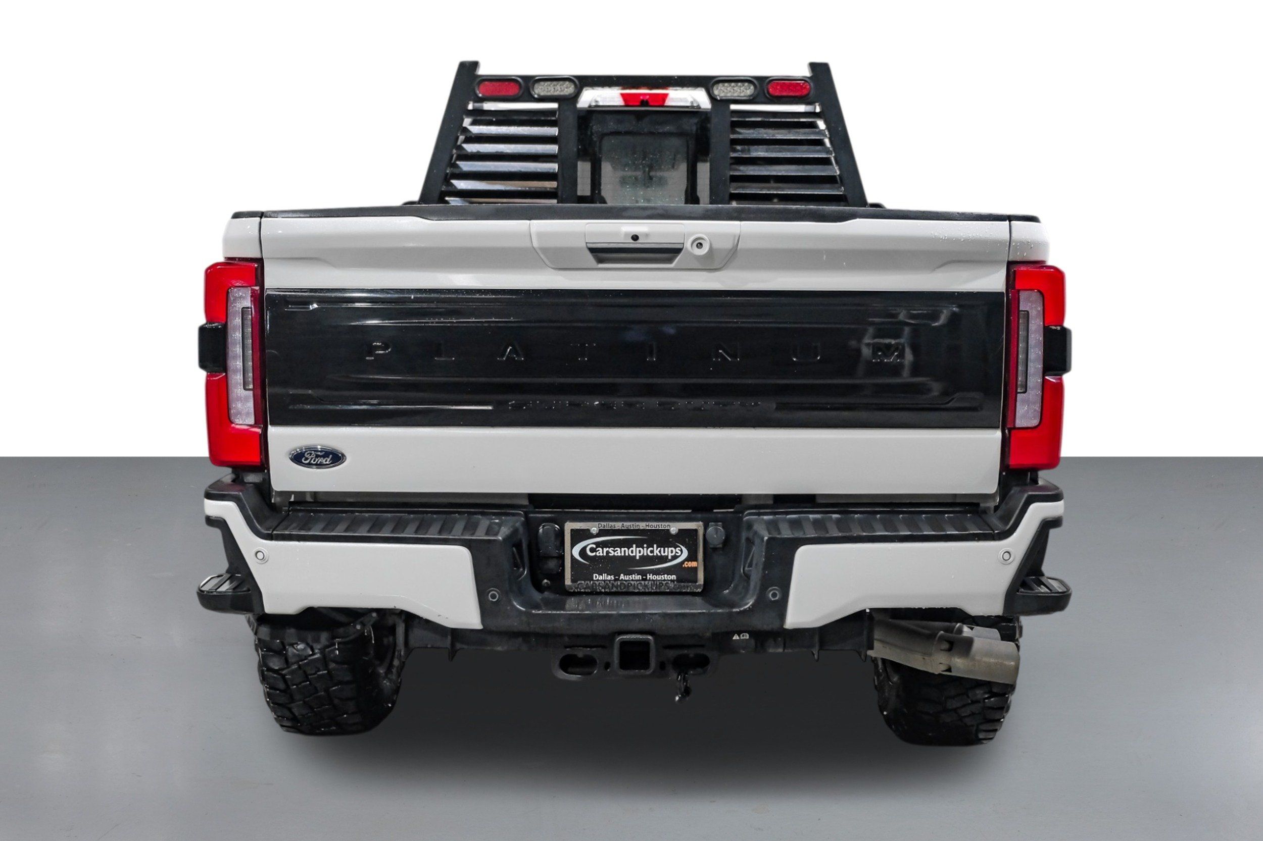Photo 13 of 2024 Ford F-350 Super for sale in Katy, TX