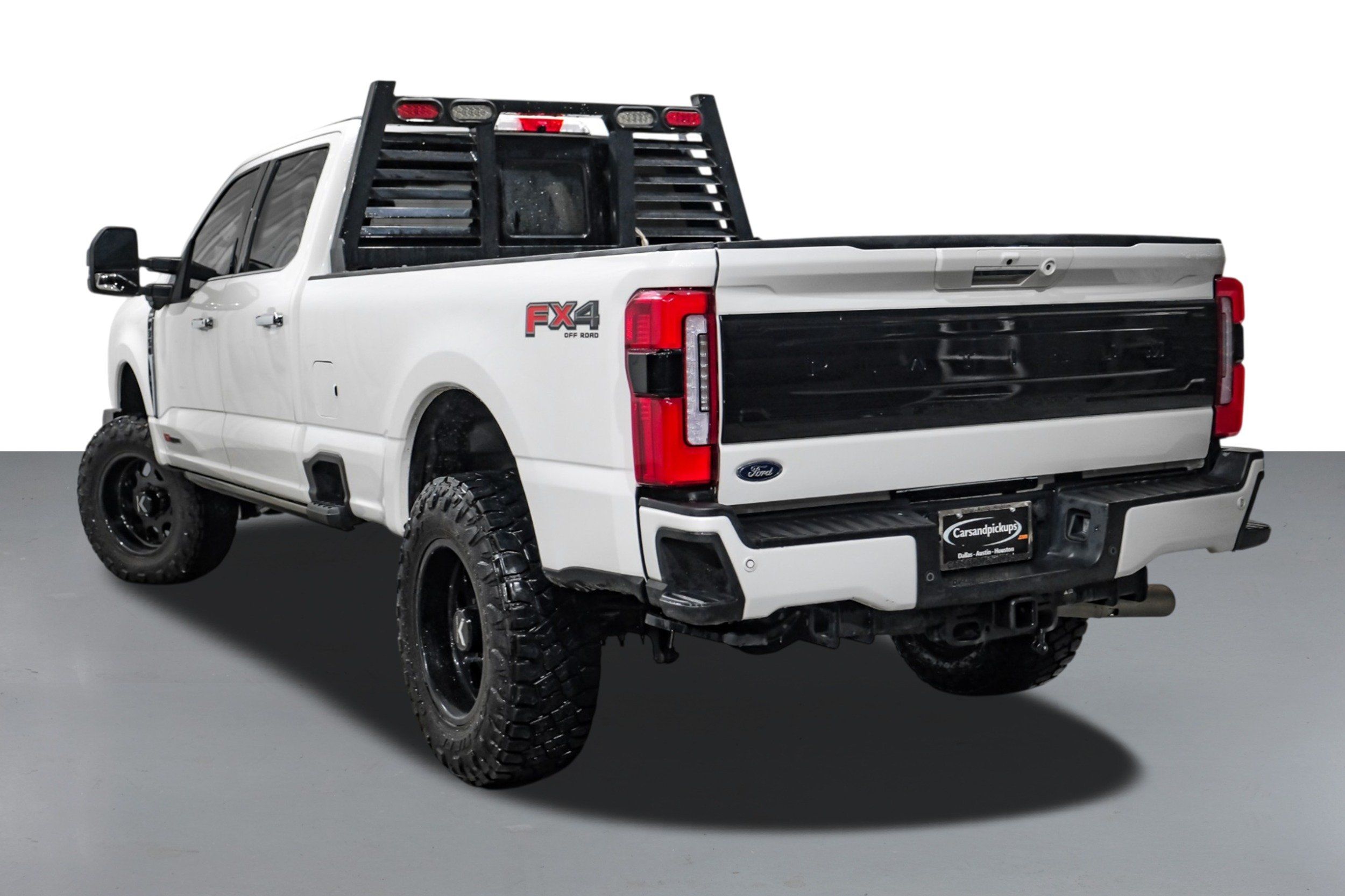 Photo 15 of 2024 Ford F-350 Super for sale in Katy, TX