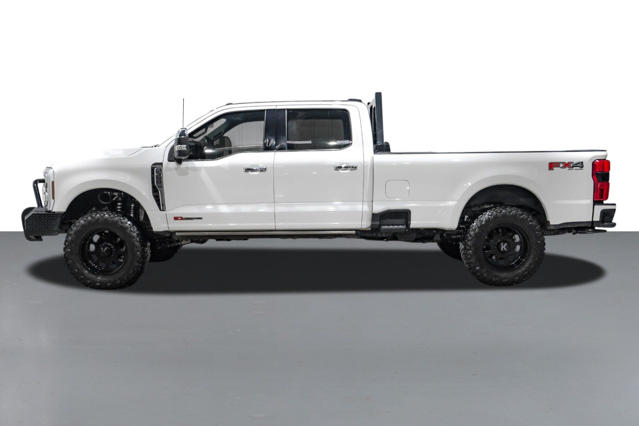 Photo 17 of 2024 Ford F-350 Super for sale in Katy, TX