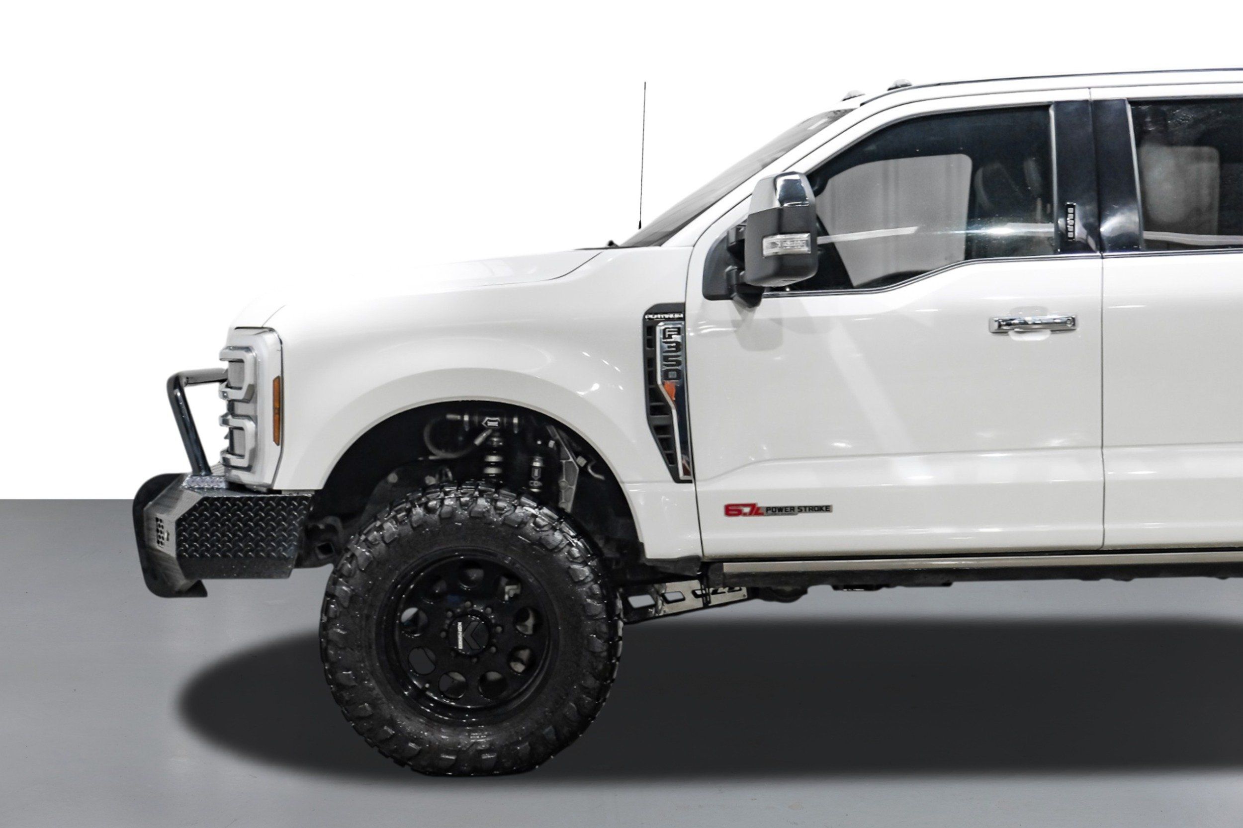 Photo 19 of 2024 Ford F-350 Super for sale in Katy, TX