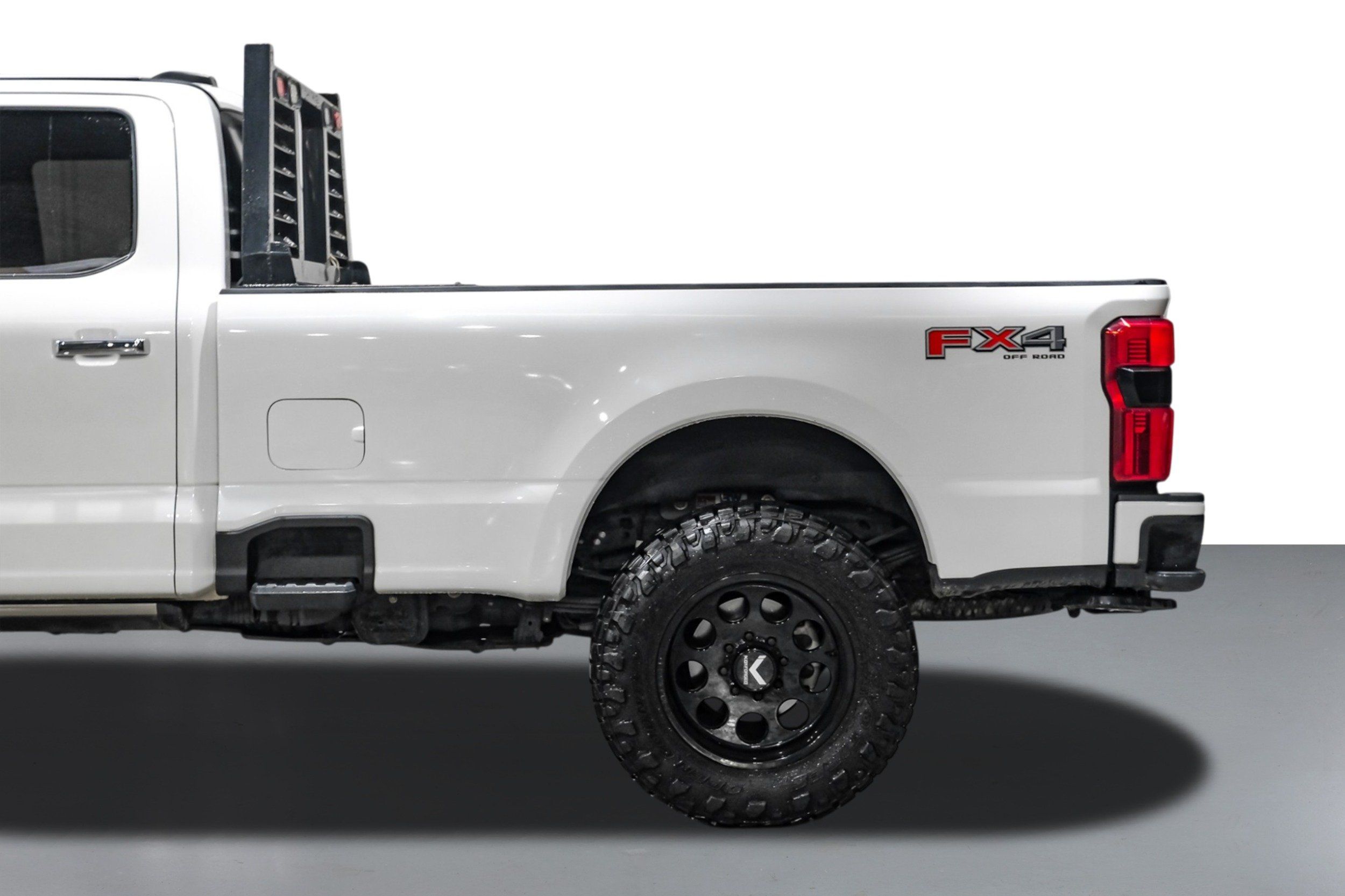 Photo 21 of 2024 Ford F-350 Super for sale in Katy, TX