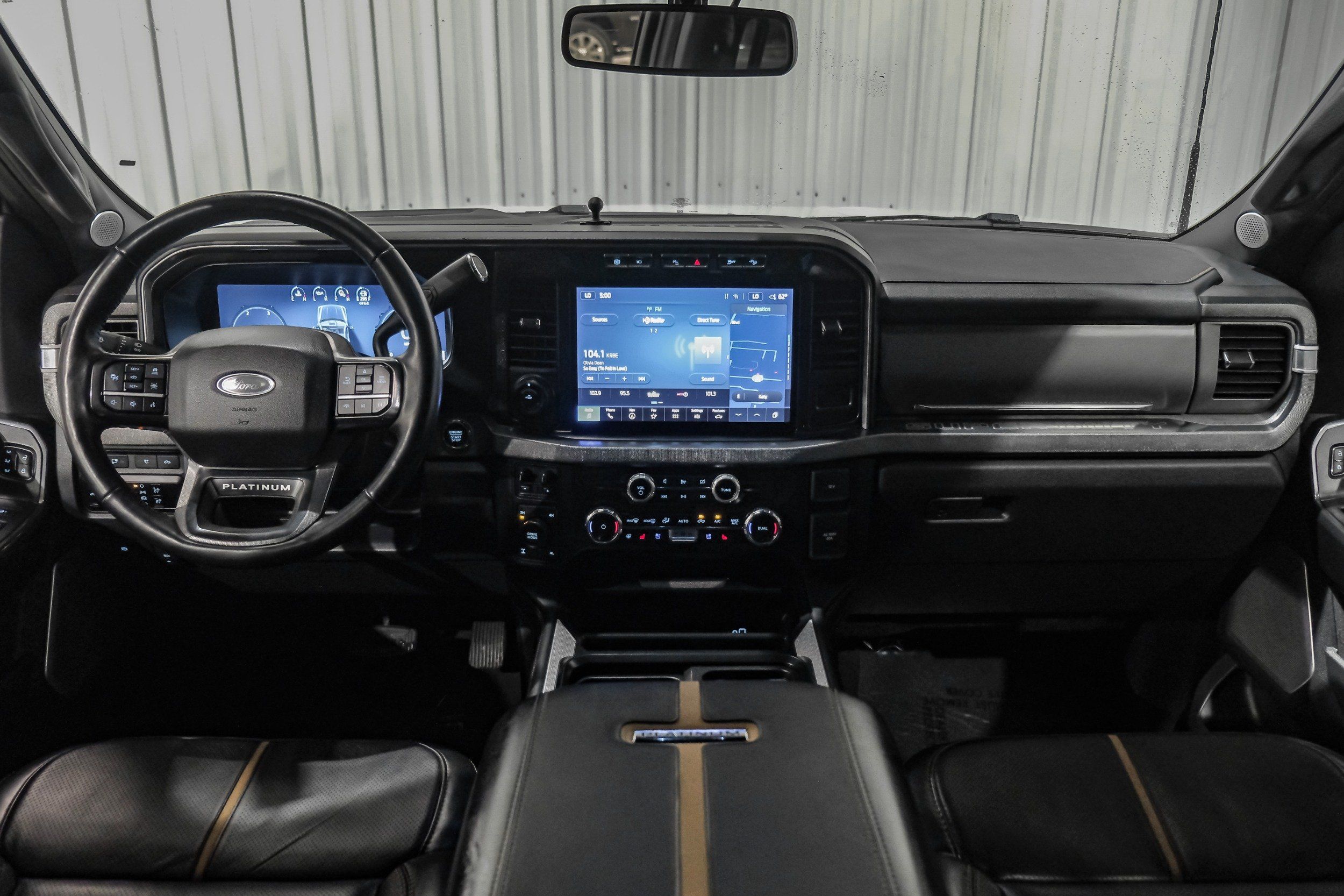 Photo 25 of 2024 Ford F-350 Super for sale in Katy, TX