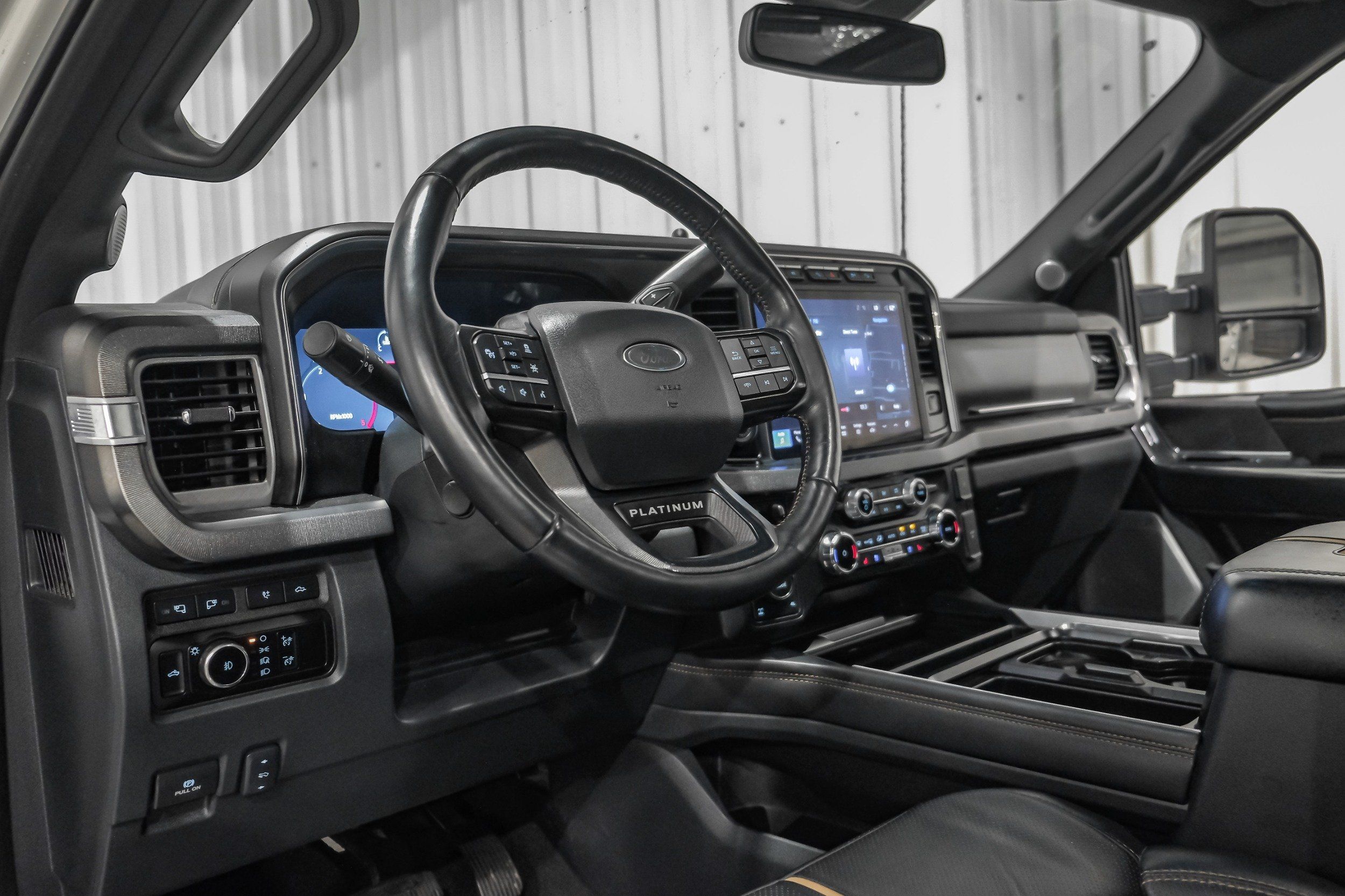Photo 27 of 2024 Ford F-350 Super for sale in Katy, TX