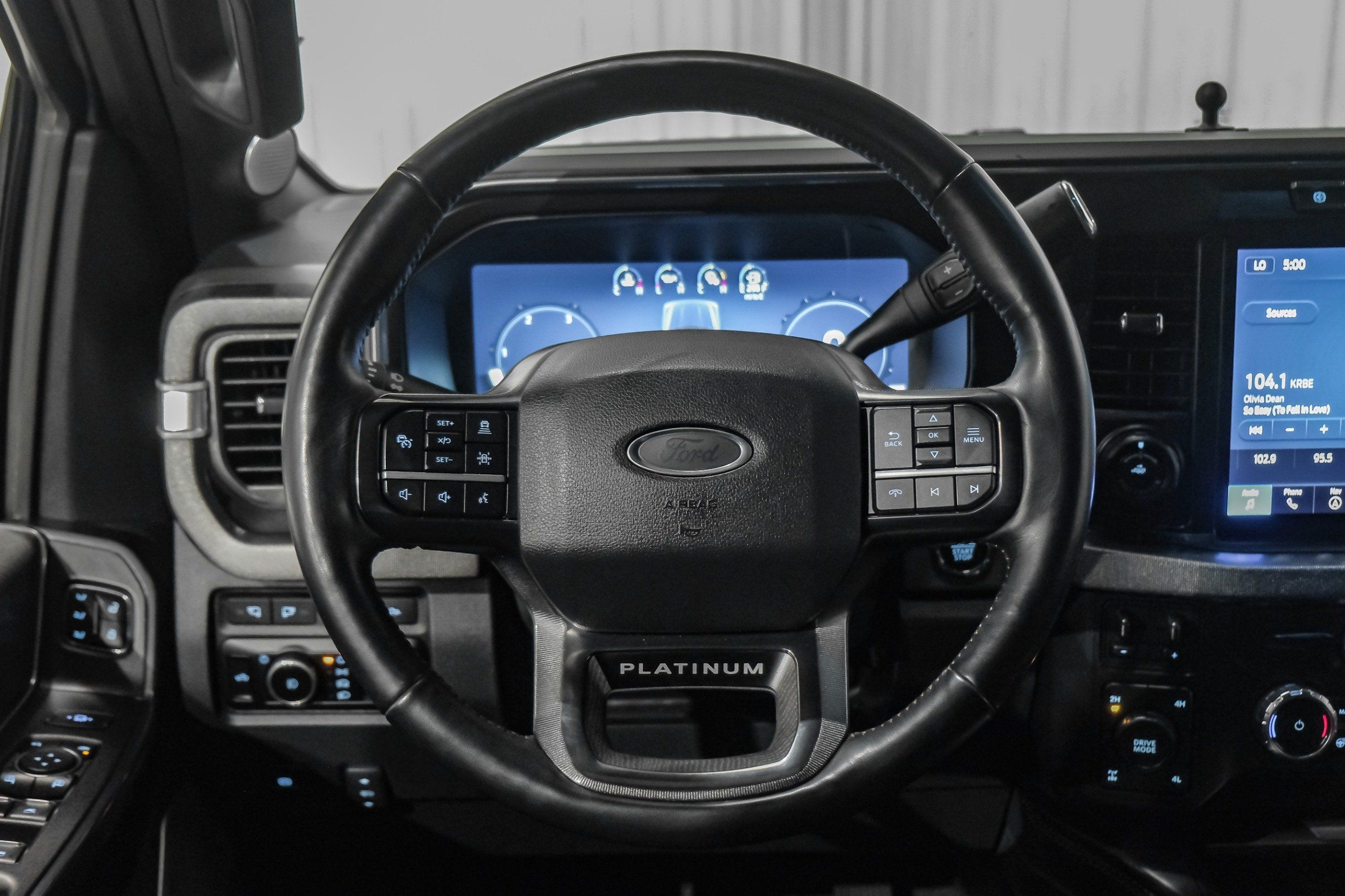 Photo 29 of 2024 Ford F-350 Super for sale in Katy, TX