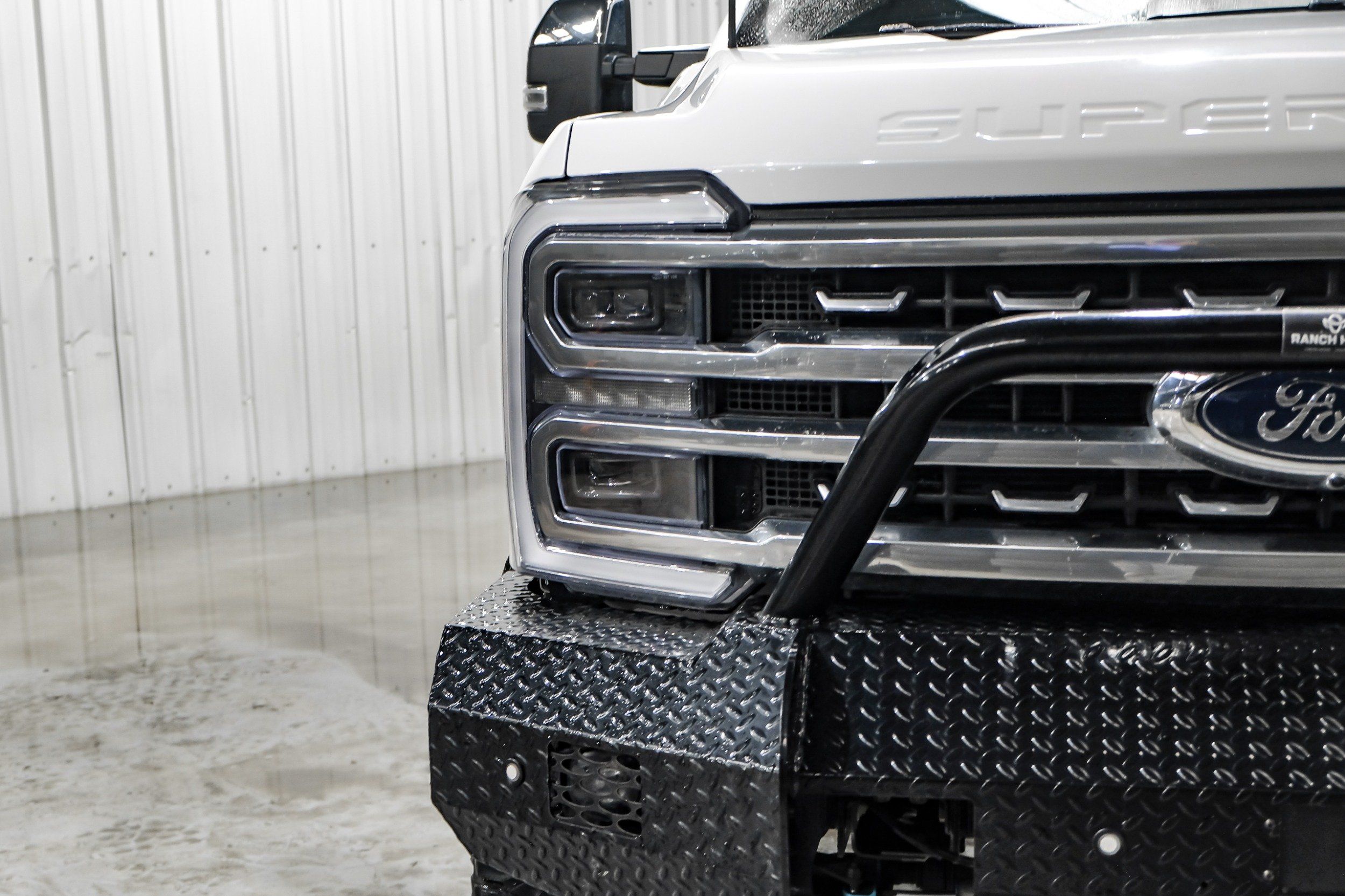 Photo 97 of 2024 Ford F-350 Super for sale in Katy, TX