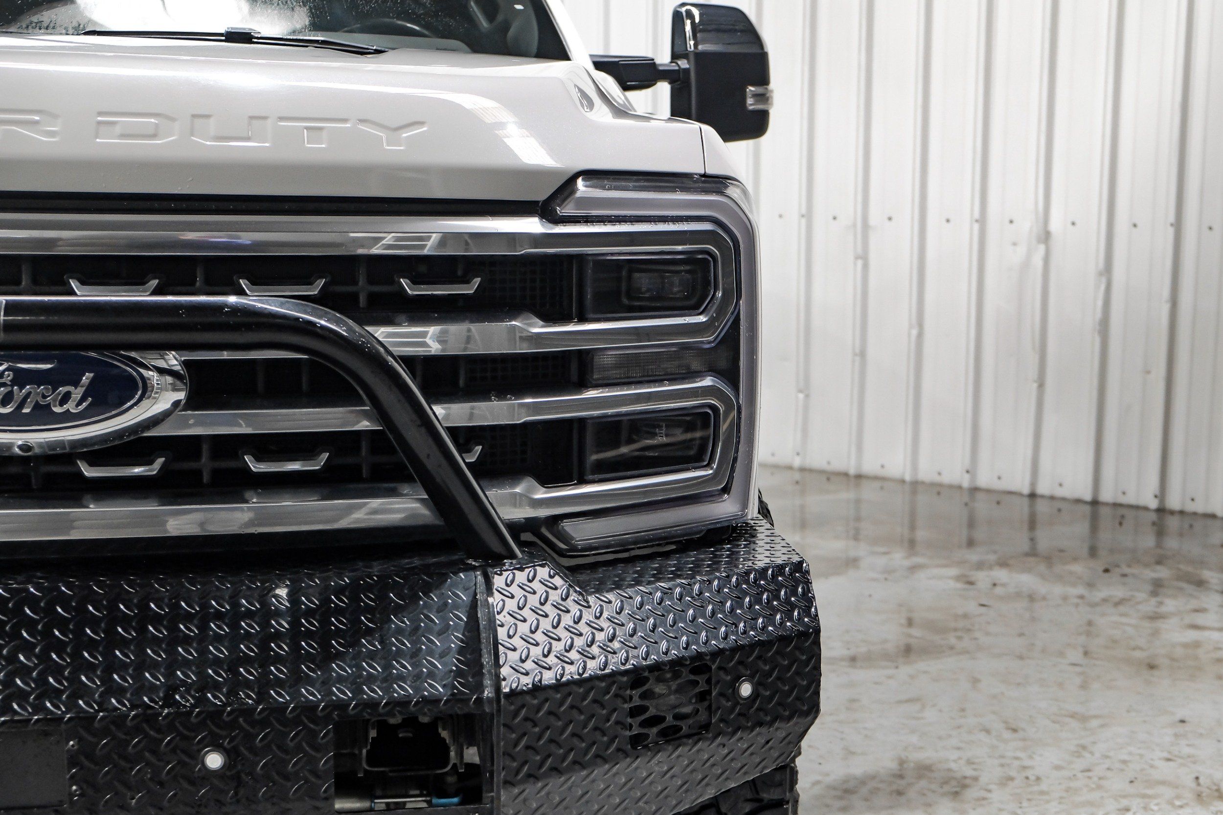 Photo 99 of 2024 Ford F-350 Super for sale in Katy, TX