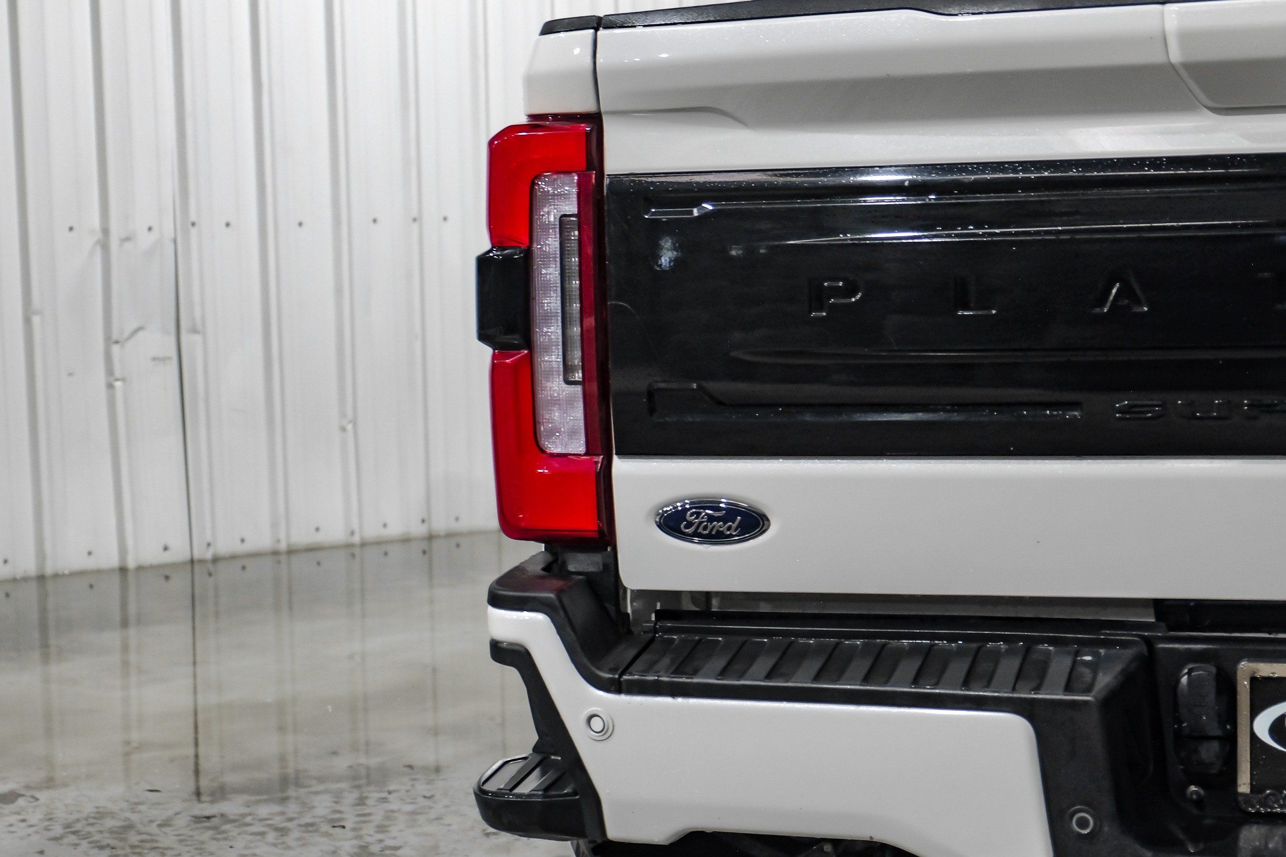 Photo 101 of 2024 Ford F-350 Super for sale in Katy, TX