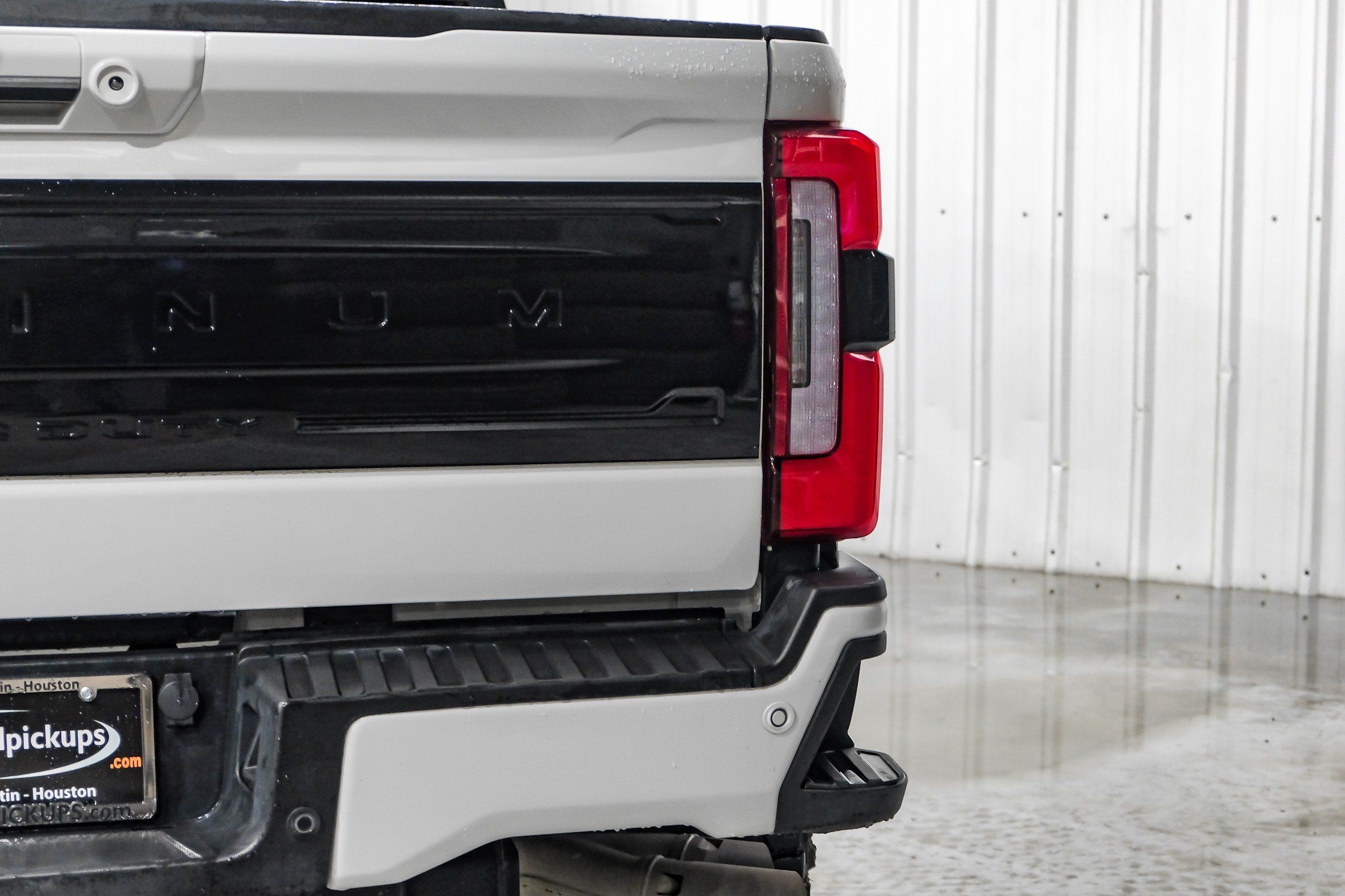 Photo 103 of 2024 Ford F-350 Super for sale in Katy, TX