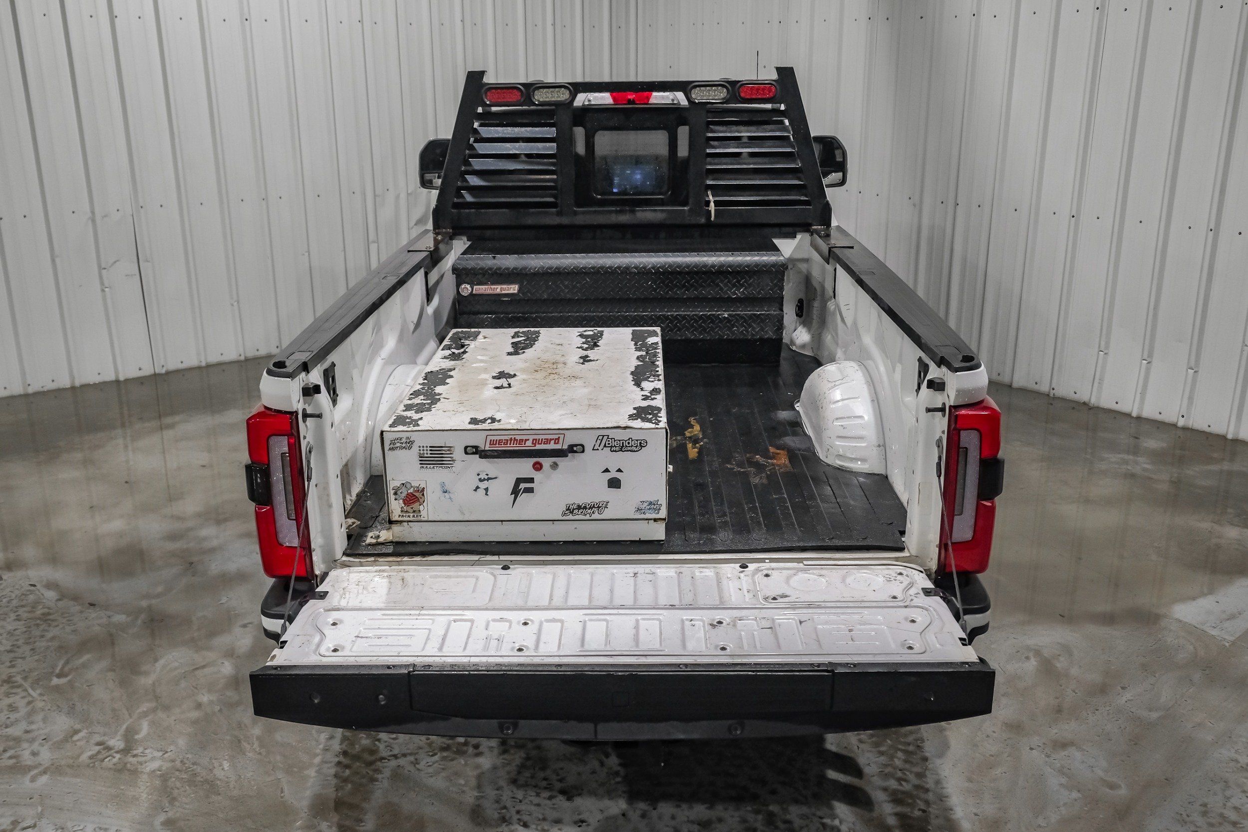 Photo 119 of 2024 Ford F-350 Super for sale in Katy, TX