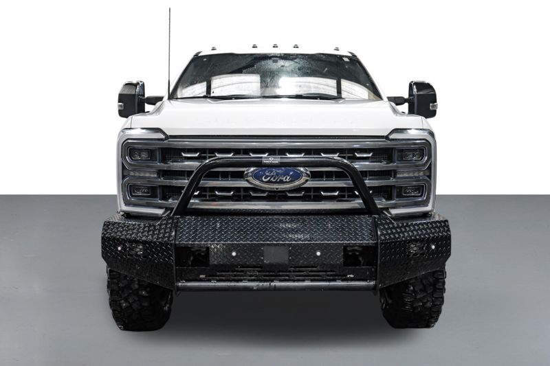 Photo 6 of 2024 Ford F-350 Super for sale in Katy, TX