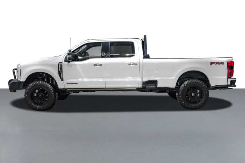 Photo 18 of 2024 Ford F-350 Super for sale in Katy, TX