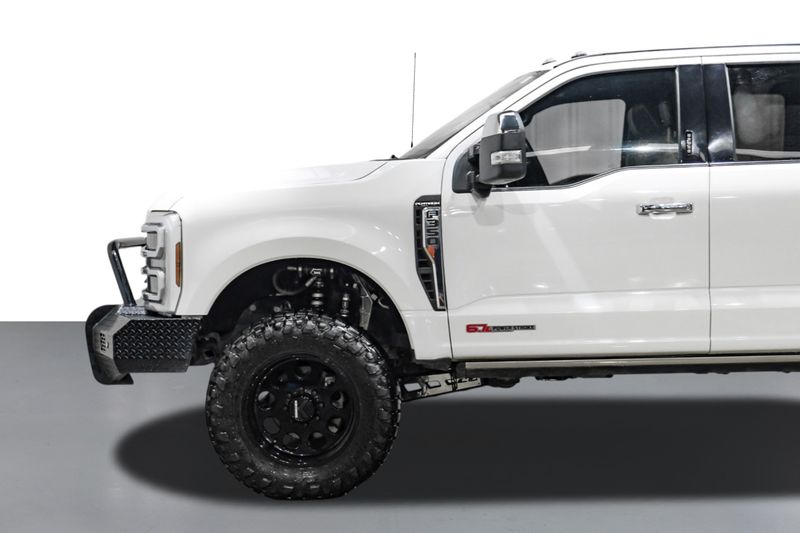 Photo 20 of 2024 Ford F-350 Super for sale in Katy, TX