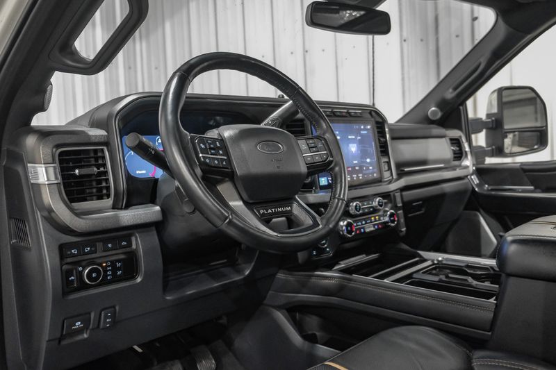 Photo 28 of 2024 Ford F-350 Super for sale in Katy, TX