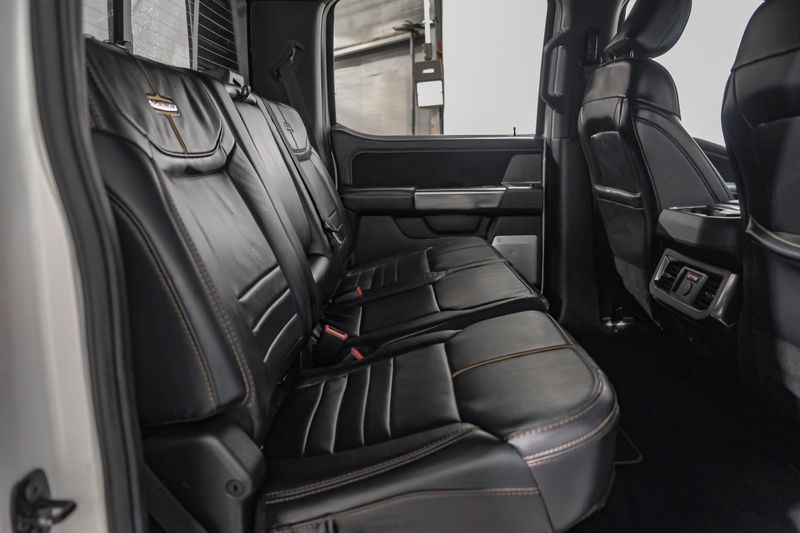 Photo 72 of 2024 Ford F-350 Super for sale in Katy, TX