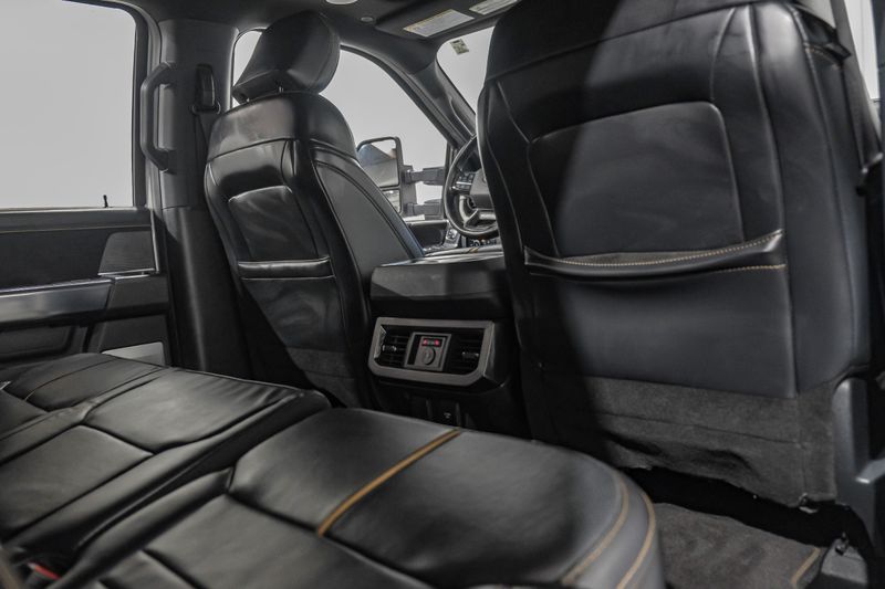 Photo 74 of 2024 Ford F-350 Super for sale in Katy, TX