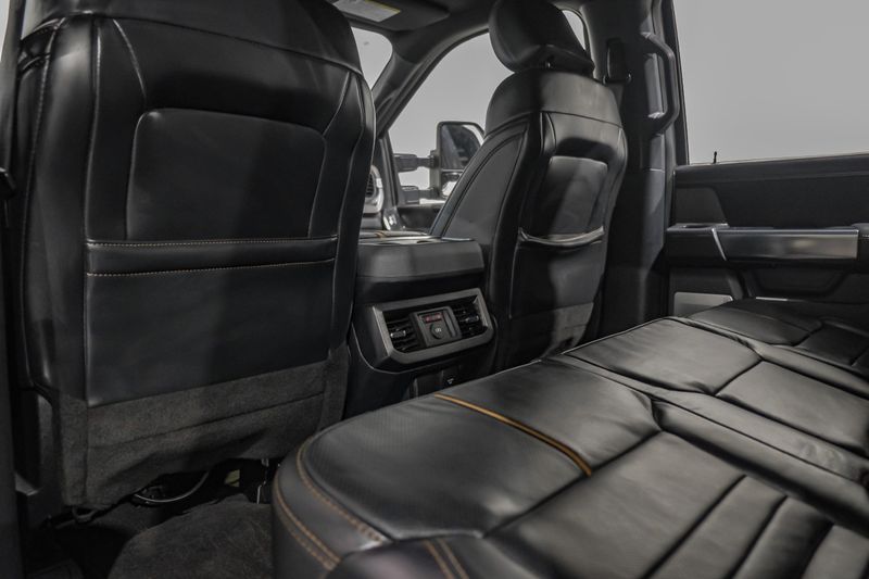 Photo 78 of 2024 Ford F-350 Super for sale in Katy, TX
