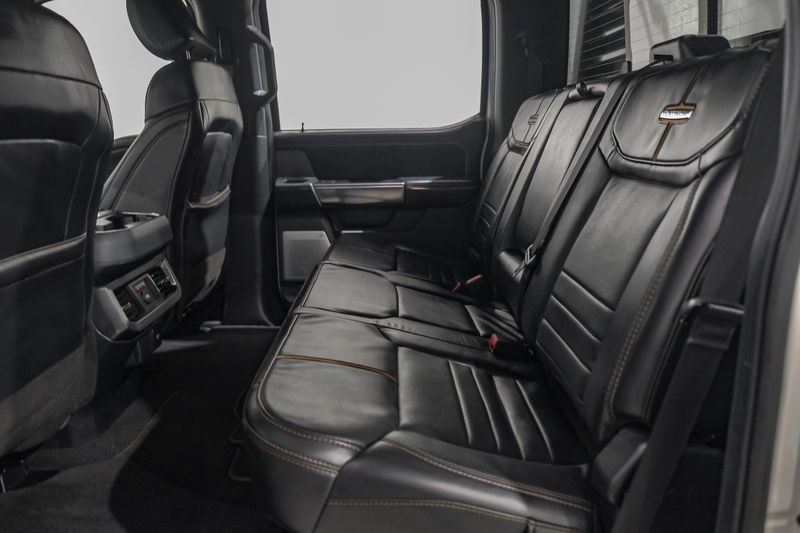 Photo 80 of 2024 Ford F-350 Super for sale in Katy, TX