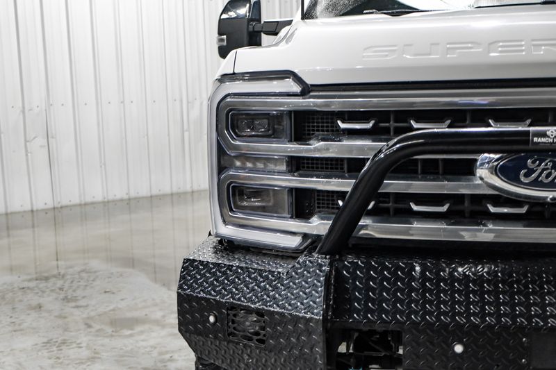Photo 98 of 2024 Ford F-350 Super for sale in Katy, TX